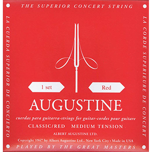 augustine-classical-guitar-strings