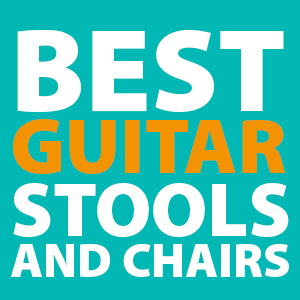 best-guitar-stools-and-guitar-chairs