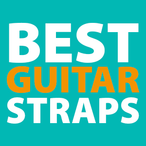 best-guitar-straps