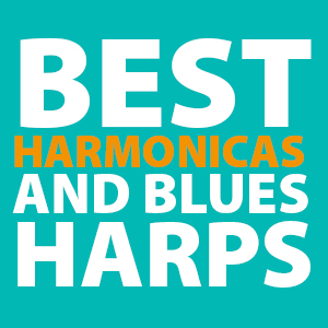 best-harmonicas