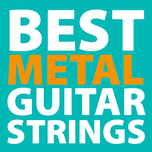 best-metal-guitar-strings