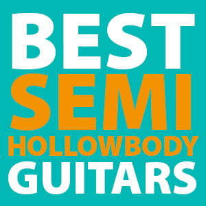 best-semi-hollow-body-guitars