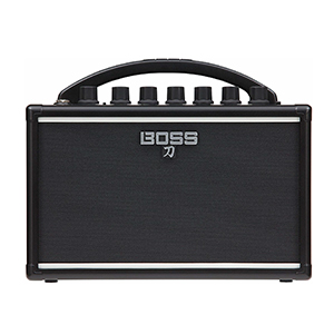 boss-katana-mini-battery-powered-guitar-amplifier