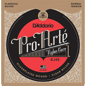 daddario-pro-arte-nylon-classical-guitar-strings