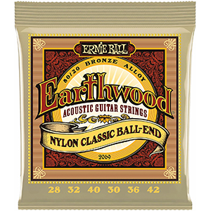 ernie-ball-earthwood-folk-nylon-ball-end-string