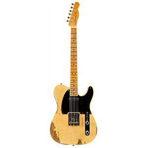 fender-custom-shop-1953-heavy-relic-telecaster-under-5000