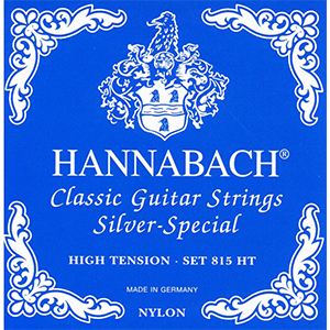 hannabach-series-815-high-tension-classical-guitar-strings