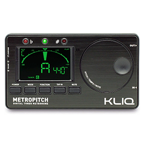 kliq-metropitch-guitar-metronome-tuner