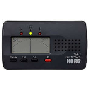 korg-ga1-clipon-guitar-and-bass-tuner