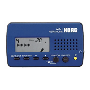 korg-ma-1-guitar-metronome