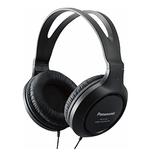 panasonic-rp-ht161-k-cheap-studio-headphone