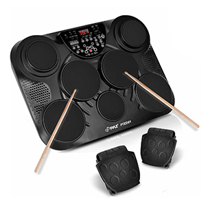 pylepro-pted01-electronic-tabletop-digital-drum-machine