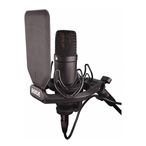 rode-nt1kit-condenser-microphone-300-dollars