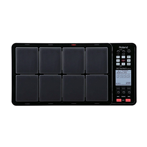 roland-spd-30-bk-octapad-digital-percussion-pad