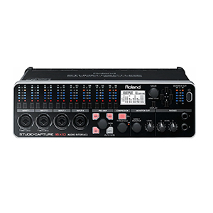 roland-studio-capture-audio-interface-under-1000