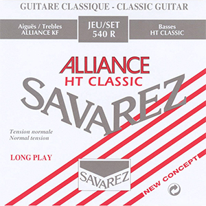 savarez-nylon-guitar-strings