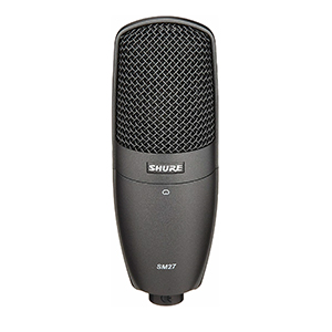 shure-sm27-sc-condenser-microphone-under-300