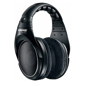 shure-srh1440-recording-studio-headphones-under-300