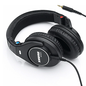 shure-srh840-professional-monitoring-headphones-under-200