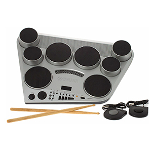 yamaha-dd65-electronic-drum-pad