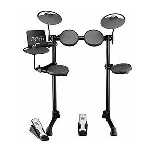 yamaha-dtx400k-compact-electronic-drum-kit