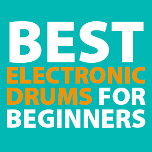best-electronic-drum-sets-for-beginners